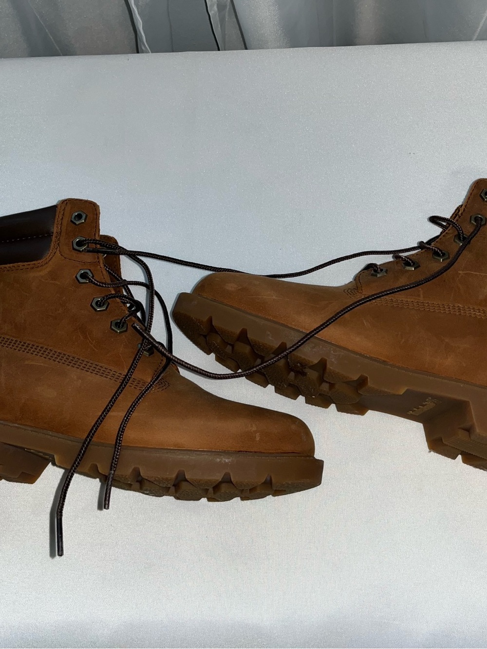 Women’s Timberland Brown Boots